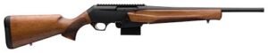 Browning BAR MK 3 DBM Semi-Auto Rifle