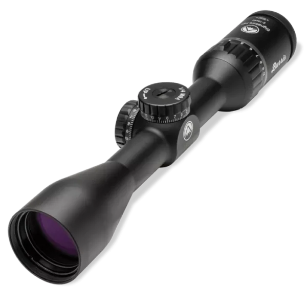 Burris Signature HD Rifle Scope