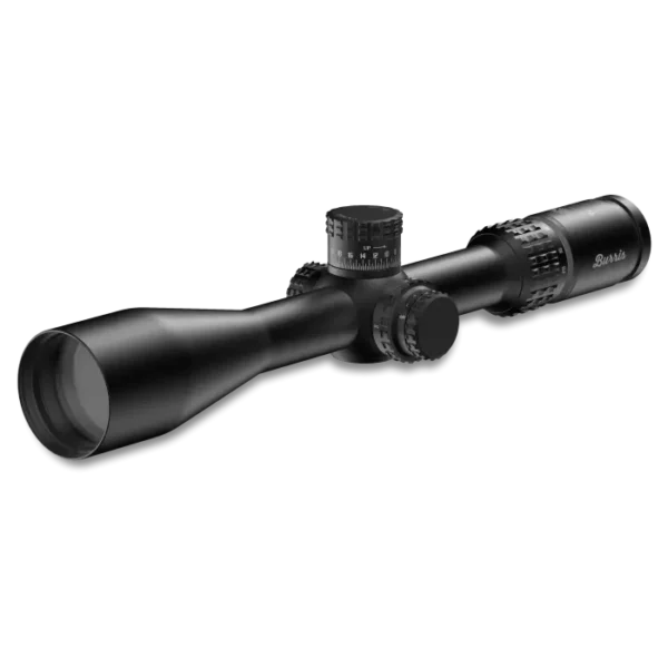 Burris Veracity Rifle Scope