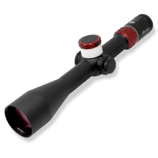 Burris XTR Pro Rifle Scope