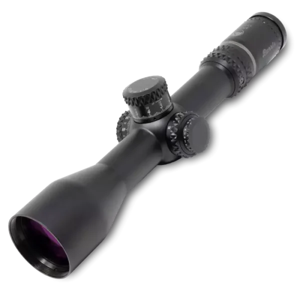 Burris XTR III Rifle Scope