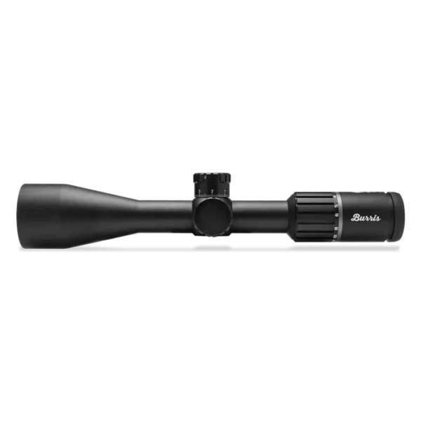 Burris RT-15 Rifle Scope 3-15x 50mm SCR 2 Reticle Matte Black