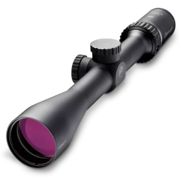 Burris Fullfield E1 Rifle Scope