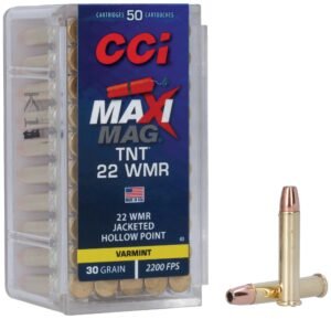 Maxi-Mag TNT 22 WMR
