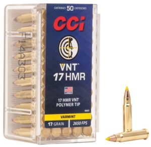 VNT™ 22 WMR