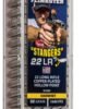 Stangers 22 LR