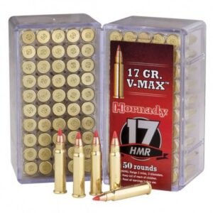 V-Max 17 HMR