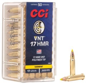 VNT™ 17 HMR