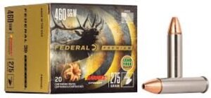 Barnes Expander Handgun 500 S&W