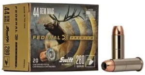 Swift A-Frame 44 Rem Magnum