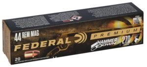 HammerDown Handgun 44 Rem Magnum