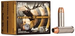 Swift A-Frame 500 S&W