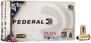 Train + Protect 45 Auto