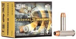 Swift A-Frame 357 Magnum