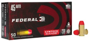 Syntech Range 45 Auto