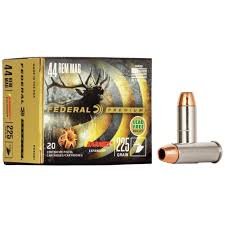 Barnes Expander Handgun 44 Rem Magnum