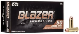 Blazer Brass 38 Special