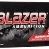 Blazer Aluminum 38 Special
