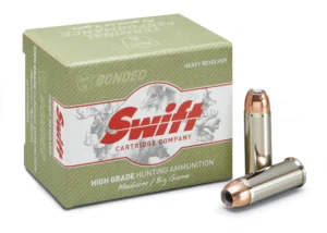 Swift A-Frame 41 Rem Magnum