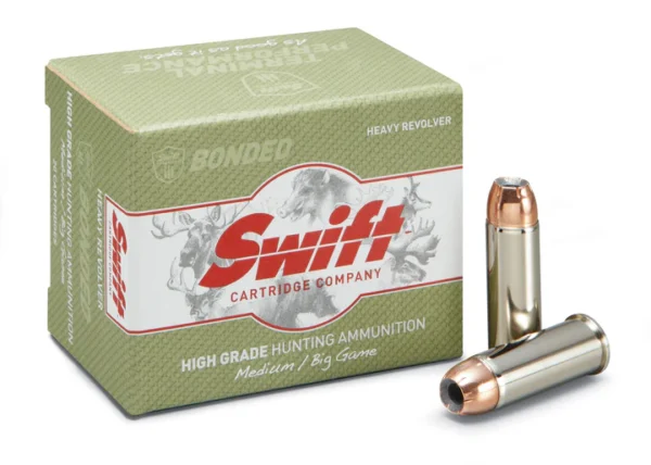 Swift A-Frame 41 Rem Magnum