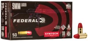 Syntech PCC 9mm Luger