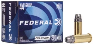 Champion Training 44 Special