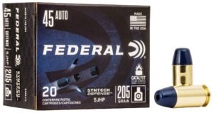 Syntech Defense 45 Auto