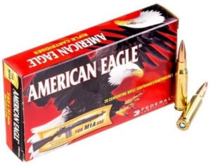 American Eagle Rifle 7.62x51mm NATO
