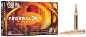 Fusion Rifle 280 Rem