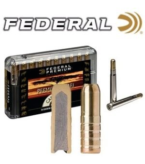 Safari Trophy Bonded Sledgehammer Solid 470 Nitro Express