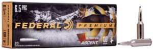 Terminal Ascent 6.5 PRC
