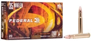 Fusion Rifle 35 Whelen