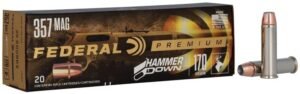 HammerDown Handgun 357 Magnum