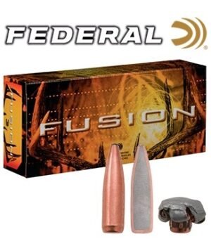 Fusion Rifle 7mm Win Short Magnum