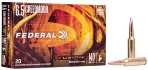 Fusion Rifle 6.5 Creedmoor