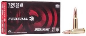 American Eagle Rifle 7.62x39mm Soviet