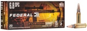 Fusion MSR 6.8 SPC
