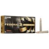 Nosler Partition 375 H&H Magnum