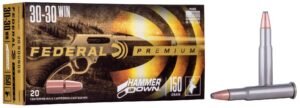 HammerDown Rifle 30-30 Win