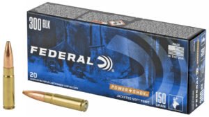 Power-Shok Rifle 300 Blackout