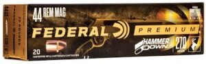 HammerDown Handgun 44 Rem Magnum