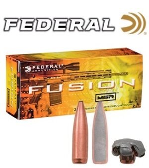 Fusion MSR 308 Win