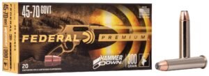 HammerDown Rifle 45-70