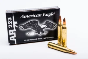 American Eagle Training 223 Remington