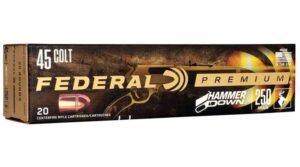 HammerDown 45 Colt