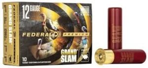 Grand Slam 12 Gauge