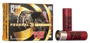 HEAVYWEIGHT TSS 12 Gauge