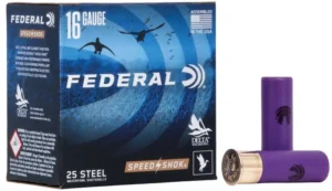 Speed-Shok Speed-Shok 16 Gauge