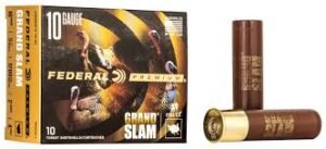 Grand Slam 10 Gauge