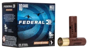 Speed-Shok 10 Gauge